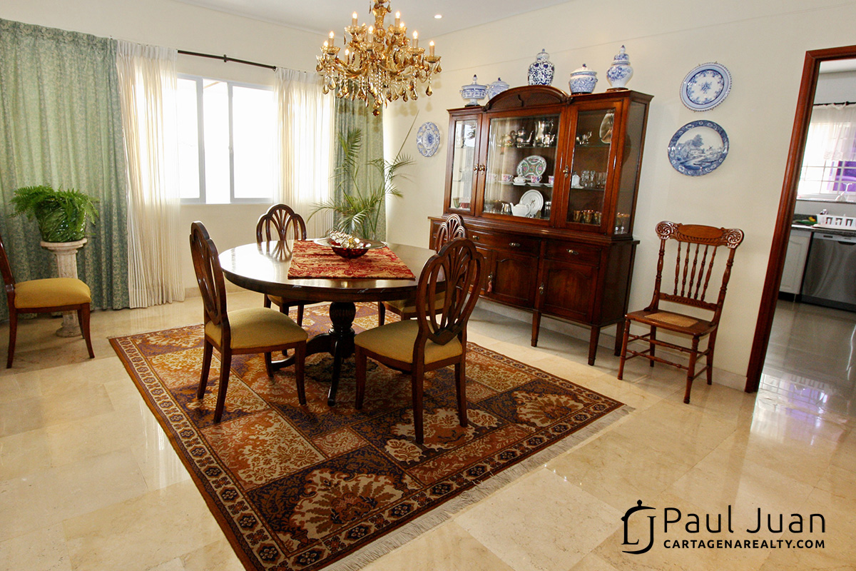 Beautiful apartment